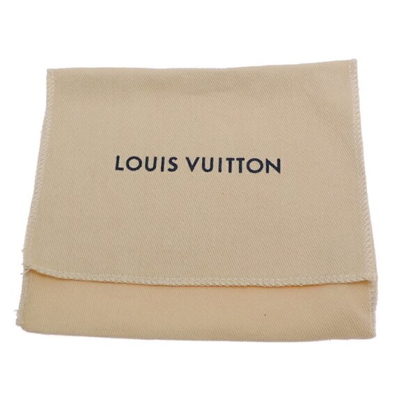LOUIS VUITTON Pink Monogram Keyring - Picture 7 of 7
